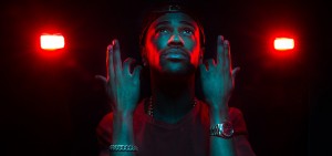 BIG SEAN - BETTER ME THAN YOU [ALBUM STREAM]