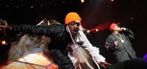 COACHELLA 2016 [LINEUP]