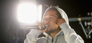 LA 1ÈRE PERF LIVE DE LEVITATE DE KENDRICK