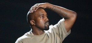 LE NOUVEL ALBUM DE KANYE ENCORE REPOUSSÉ