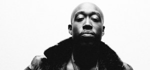 FREDDIE GIBBS - TOO MUCH FT. MONEYBAGG YO [CLIP]