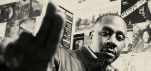 BENEFICENCE – SMOOTH HARDCORE FT. A.G. [CLIP]