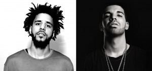 UNE TOURNÉE DRAKE & J. COLE ?