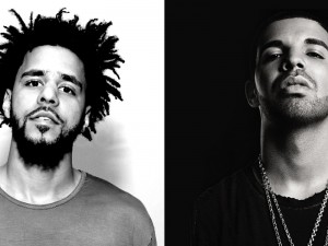 UNE TOURNÉE DRAKE & J. COLE ?