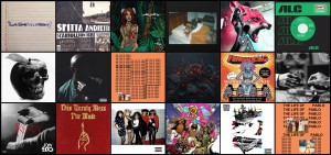 HH4L MIXTAPE FÉVRIER