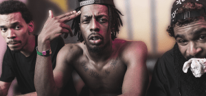 FLATBUSH ZOMBIES – NEW WORLD ORDER