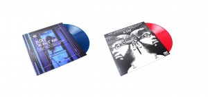 K-DEF - THE UNPREDICTABLE GEMINI & THE WAY IT WAS [ALBUMS STREAM]