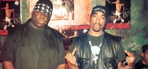 UNSOLVED: THE MURDERS OF TUPAC & THE NOTORIOUS B.I.G. [TRAILER]