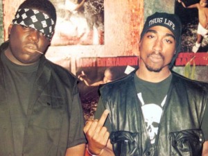 UNSOLVED: THE MURDERS OF TUPAC & THE NOTORIOUS B.I.G. [TRAILER]