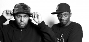 PETE ROCK & CL SMOOTH EN TOURNÉE EN EUROPE !