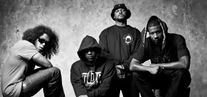 UNE TOURNÉE AVEC TOUS LES ARTISTES TDE !