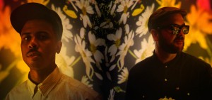 LOGIC FT. LIKE, BLU & EXILE - ORVILLE