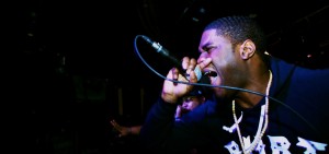 BIG K.R.I.T. – AUX CORD