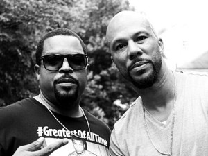 ICE CUBE & COMMON - REAL PEOPLE [CLIP]
