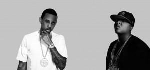 FABOLOUS & JADAKISS - F VS J INTRO [CLIP]