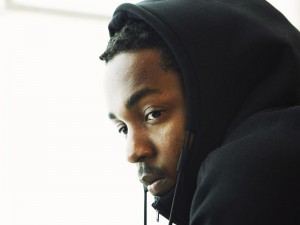 KENDRICK LAMAR - WATCH THE PARTY DIE