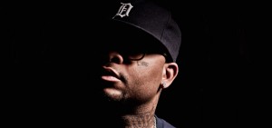 ROYCE DA 5'9 - COCAINE [CLIP]