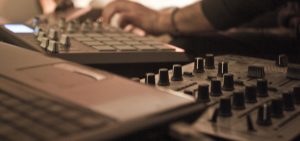 RHYTHM ROULETTE - BINK!