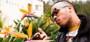 ANDERSON .PAAK - THE SEASON/CARRY ME/THE WATERS [CLIP]