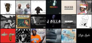 HH4L MIXTAPE AVRIL
