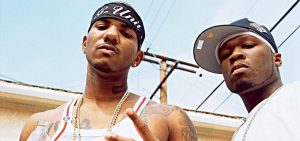 50 CENT ANNONCE UNE SÉRIE SUR SON CLASH AVEC THE GAME