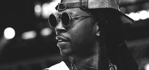 DJ PREMIER & 2 CHAINZ - MORTGAGE FREE
