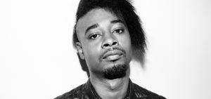 DANNY BROWN – SAVAGE NOMAD [CLIP]