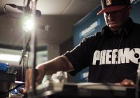 DJ PREMIER - HIP HOP 50 [EP STREAM]