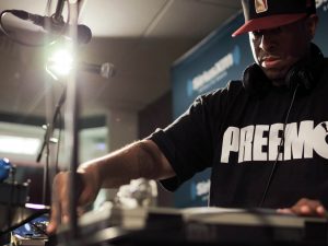 DJ PREMIER - BEATS THAT COLLECTED DUST VOL. 3