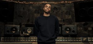 VINCE STAPLES - DARK TIMES [ALBUM STREAM]