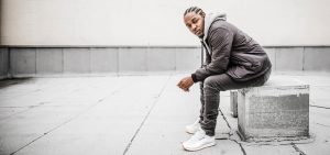 KENDRICK LAMAR - LOVE [CLIP]