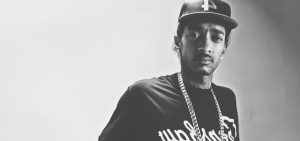 UN MINI-FILM POUR ILLUSTRER LA MIXTAPE 'MARATHON' DE NIPSEY HUSSLE