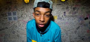 BISHOP NEHRU – TOO LOST (PROD. DJ PREMIER) [CLIP]
