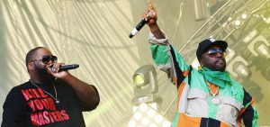 BIG BOI & KILLER MIKE PRÉPARENT UN EP