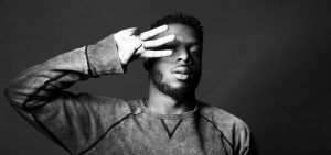 ISAIAH RASHAD - THE HOUSE IS BURNING [COVER & RELEASE DATE]