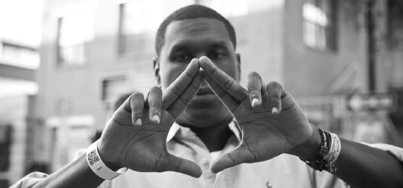 JAY ELECTRONICA - ACT II: THE PATENTS OF NOBILITY [ALBUM STREAM]