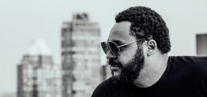 JOELL ORTIZ - MONDAY [ALBUM STREAM]