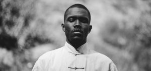 FRANK OCEAN - CAYENDO & DEAR APRIL