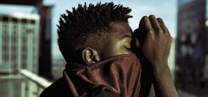 ISAIAH RASHAD - THE HOUSE IS BURNING [HOMIES BEGGED] (DELUXE)