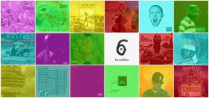PLAYLIST SUMMER SIXTEEN