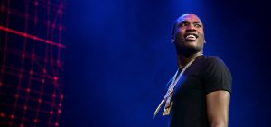 MEEK MILL & BEANIE SIGEL - OOOUUU (REMIX) [THE GAME DISS]