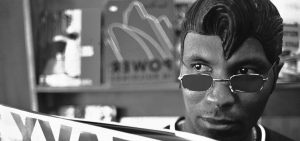 KOOL KEITH – TIRED F. EDO G [CLIP]