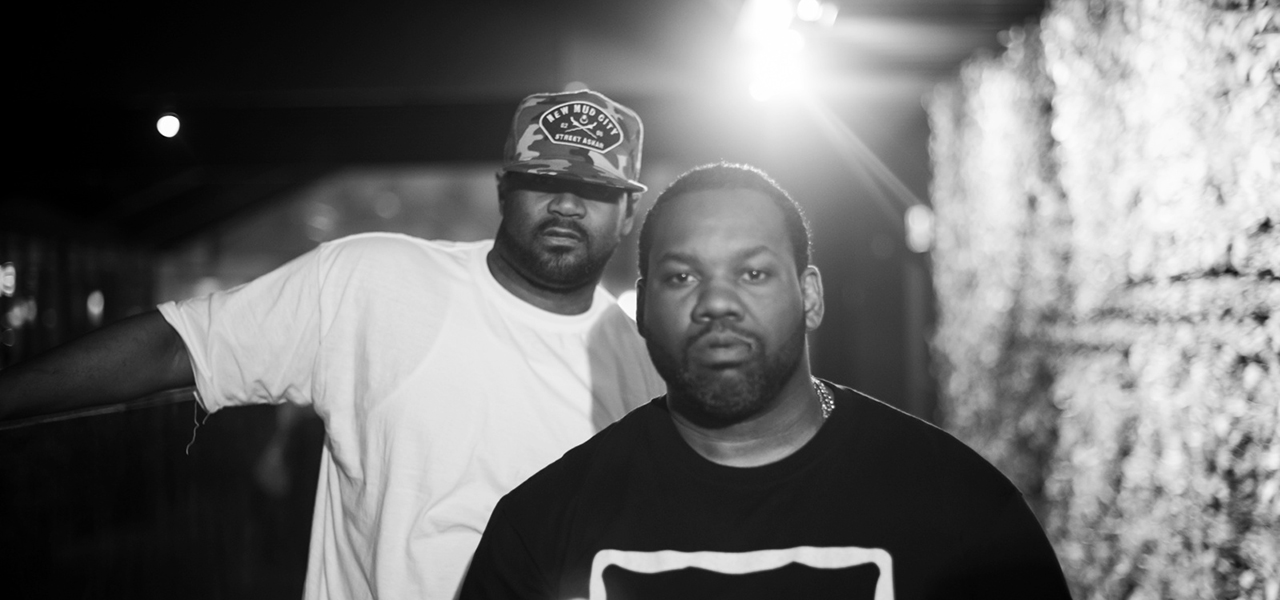 RAEKWON – THIS IS WHAT IT COMES TOO (REMIX) F. GHOSTFACE KILLAH