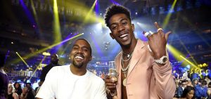DESIIGNER – TIMMY TURNER (REMIX) FT. KANYE WEST