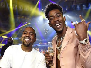 DESIIGNER – TIMMY TURNER (REMIX) FT. KANYE WEST