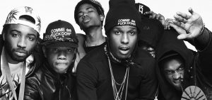 A$AP MOB - COZY TAPES VOL. 2 [TRACKLIST & COVER]