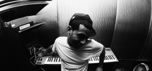 RHYTHM ROULETTE W/ ARAABMUZIK