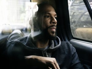 COMMON – SAY PEACE F. BLACK THOUGHT