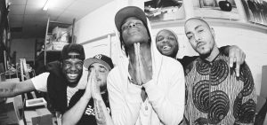 A$AP MOB - COZY TAPES VOL. 2 [ALBUM STREAM]