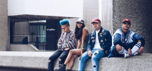 THE AGE OF L.U.N.A [ALBUM STREAM]